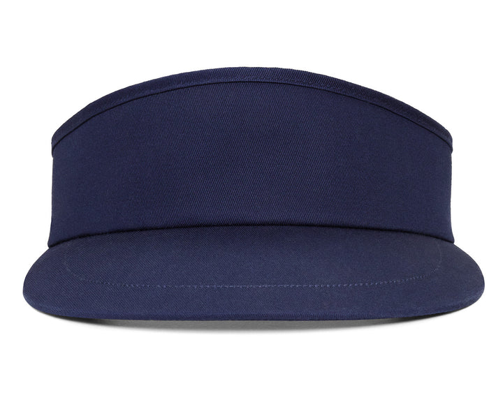 The Cocktail Tour Visor - Navy
