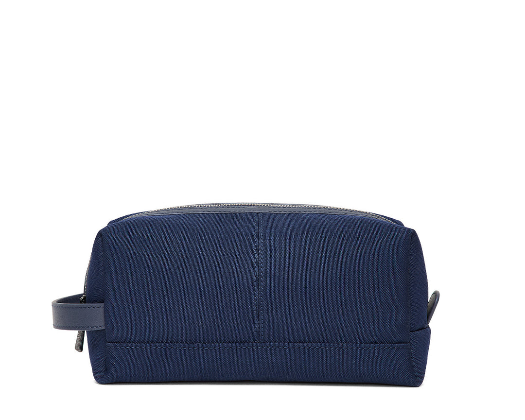 The Littler Dopp Kit - Navy Ballistic