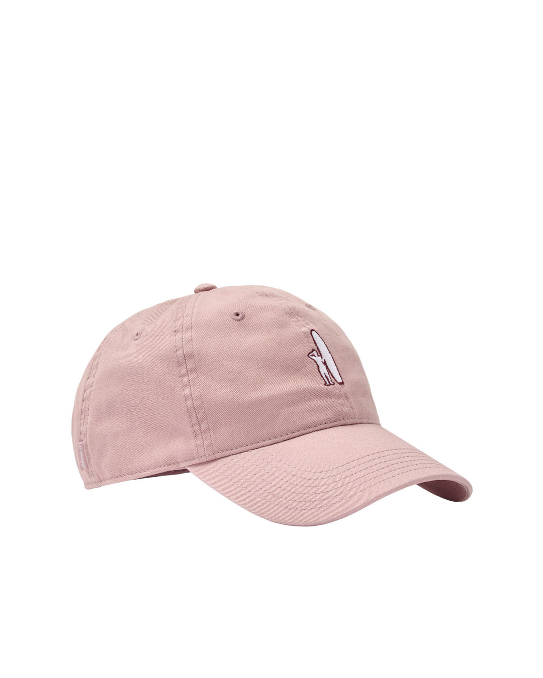 Topper - Ash Rose