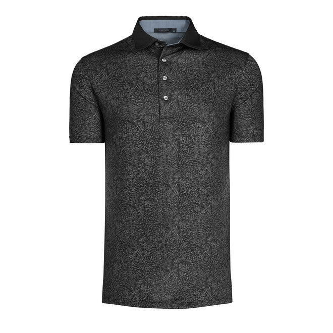 Den of Thieves Blackout Polo - Shepherd