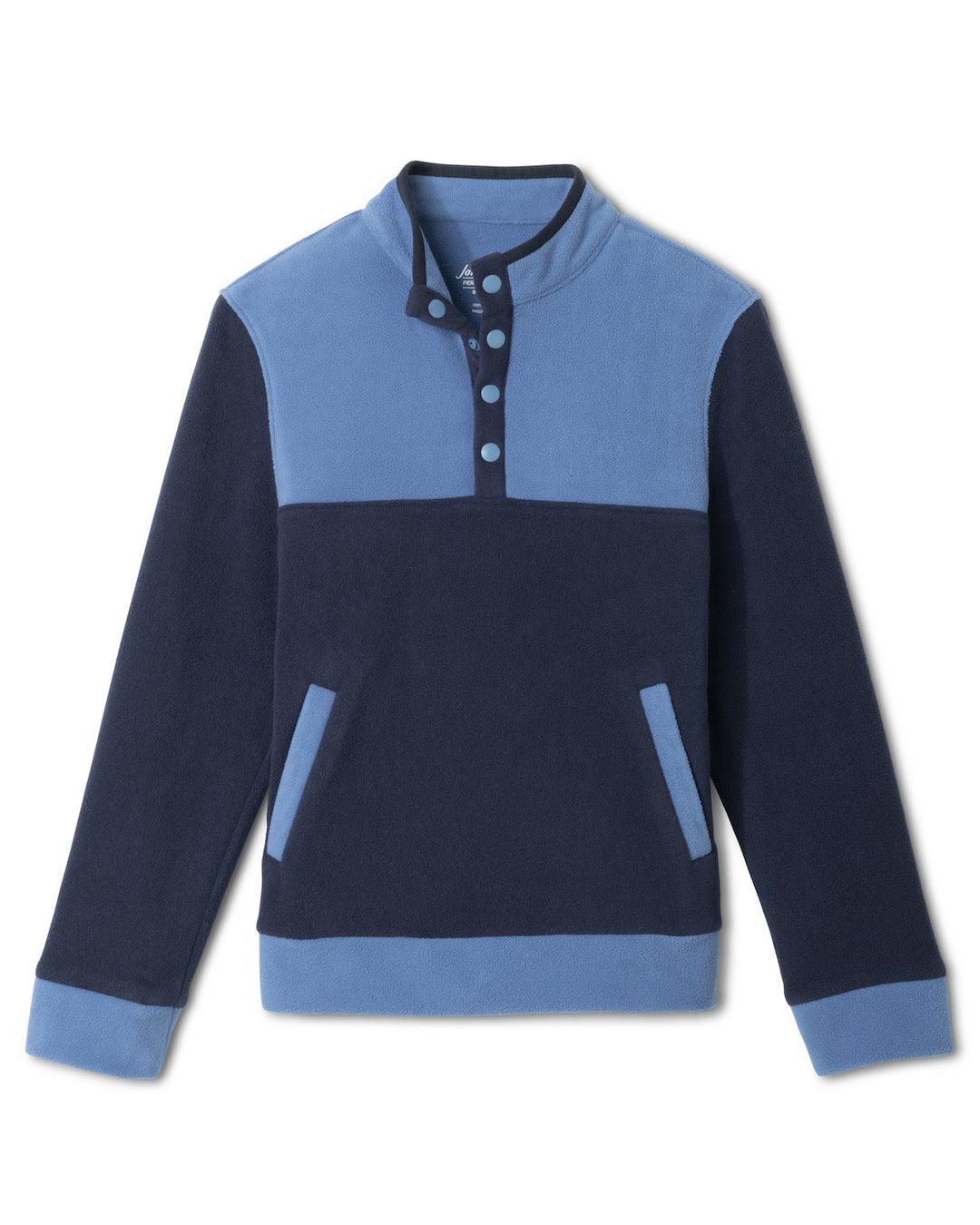 Wilson Popover - Navy