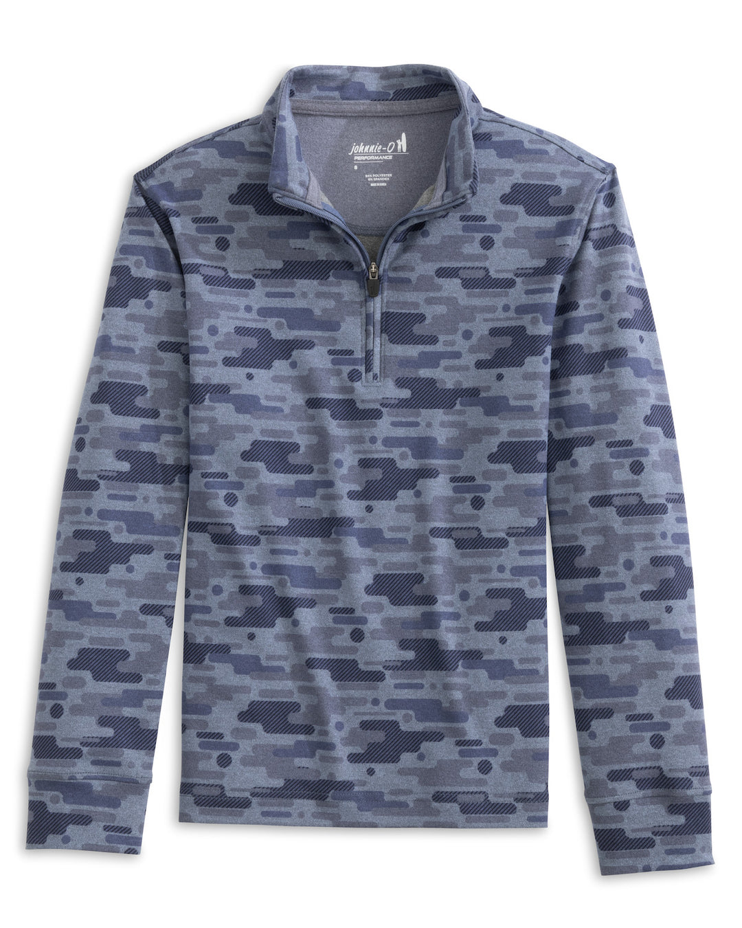 Alpine - Navy