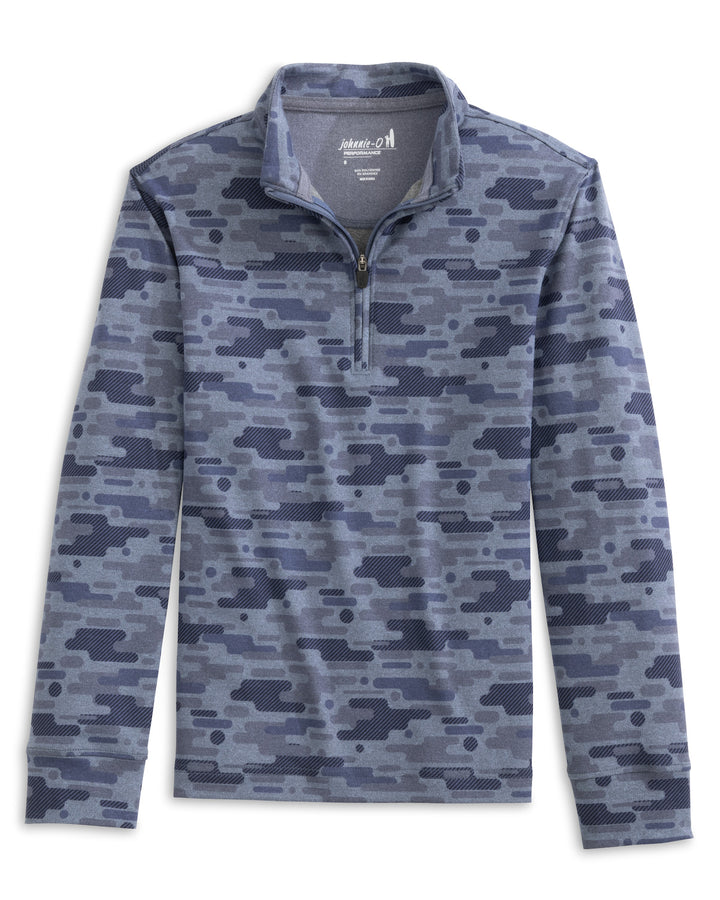 Alpine - Navy