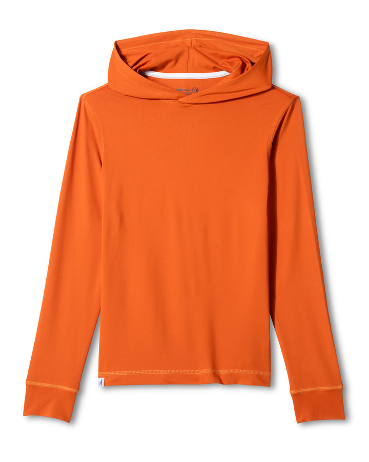 Durant - Burnt Orange 2