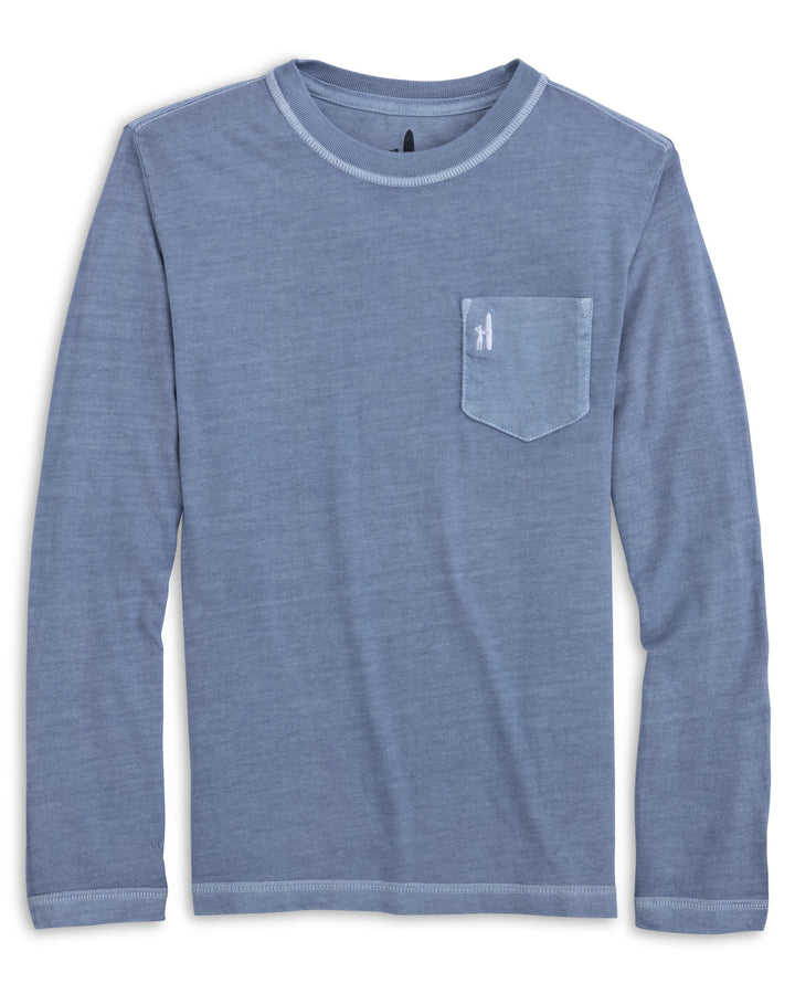 Brennan 2.0 - Navy