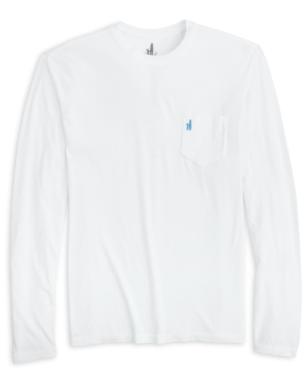 Brennan 2.0 - White