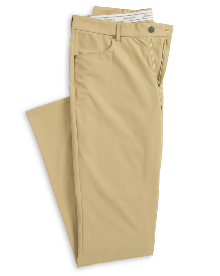 Cross Country Flex - Khaki