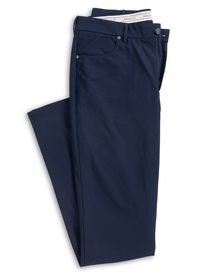 Cross Country Flex - Navy