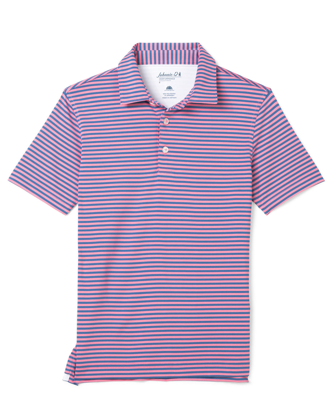 Cruz Stripe - Palm Lake