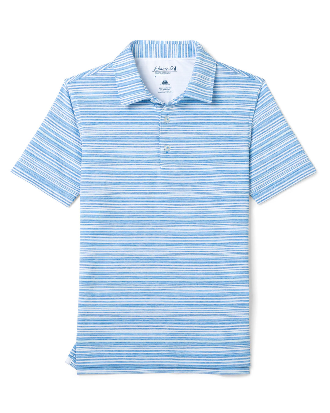 Horizon Stripe - Sailor