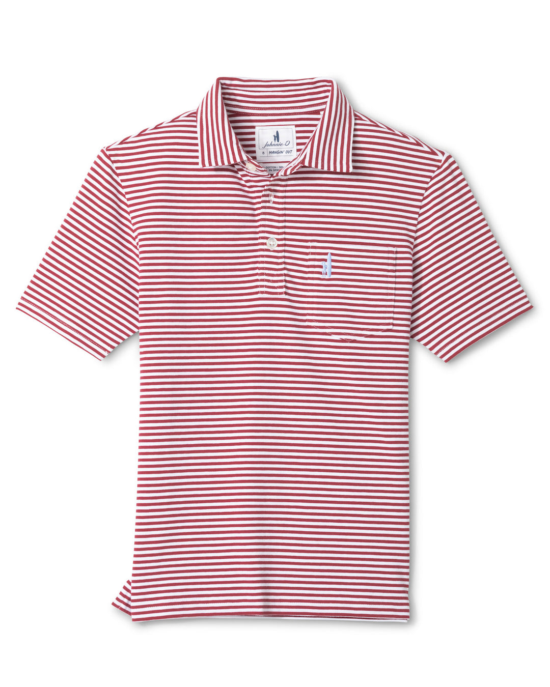 Jacks Stripe - Bronco