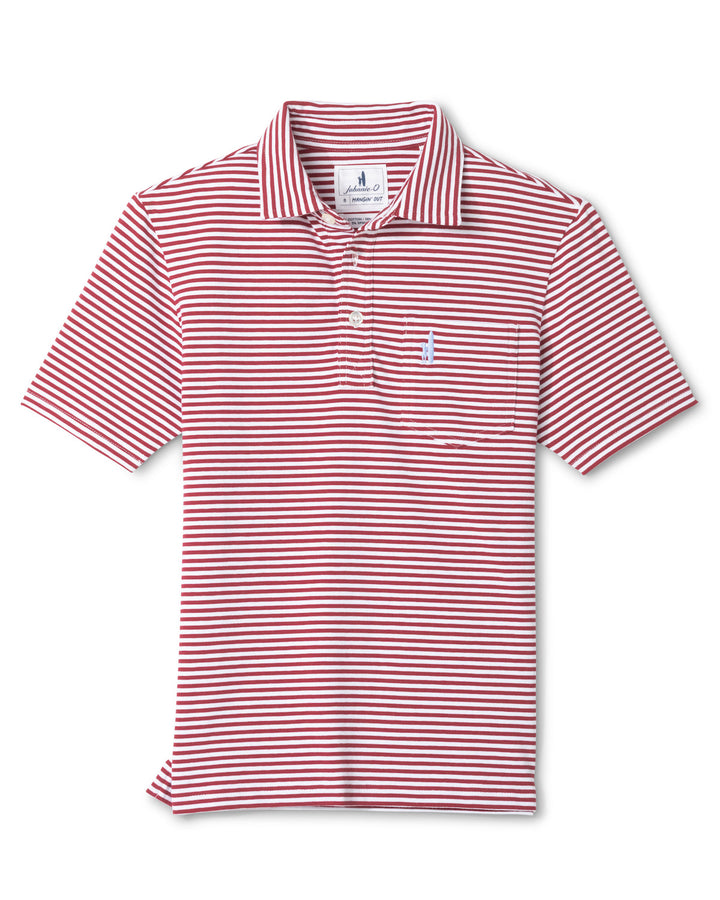Jacks Stripe - Bronco