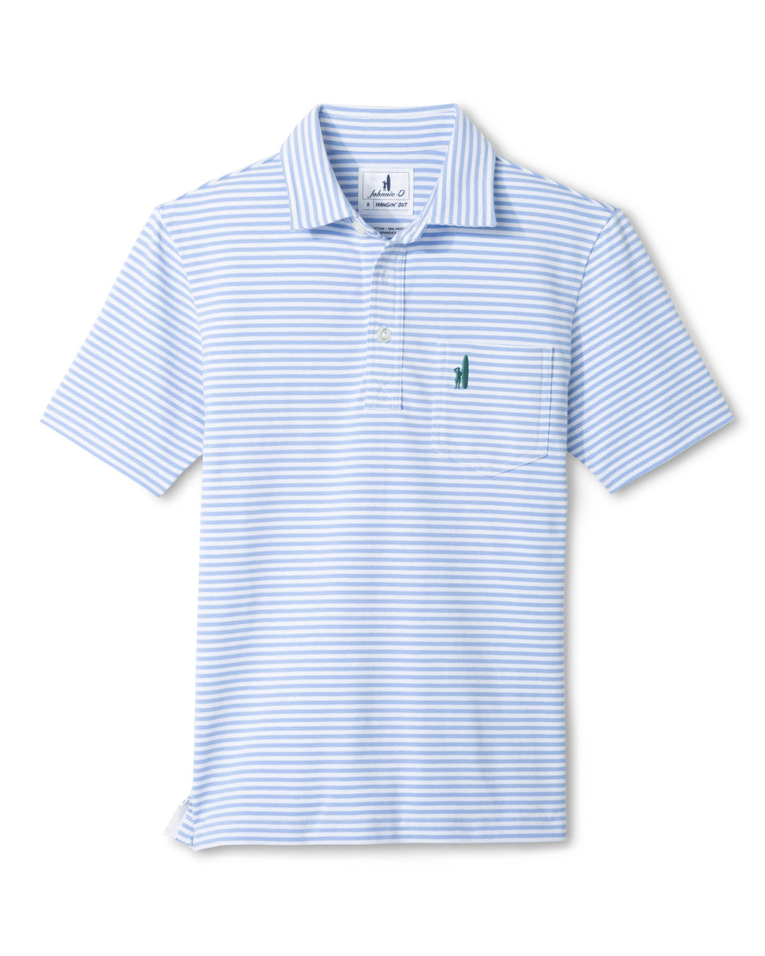 Jacks Stripe - Vista