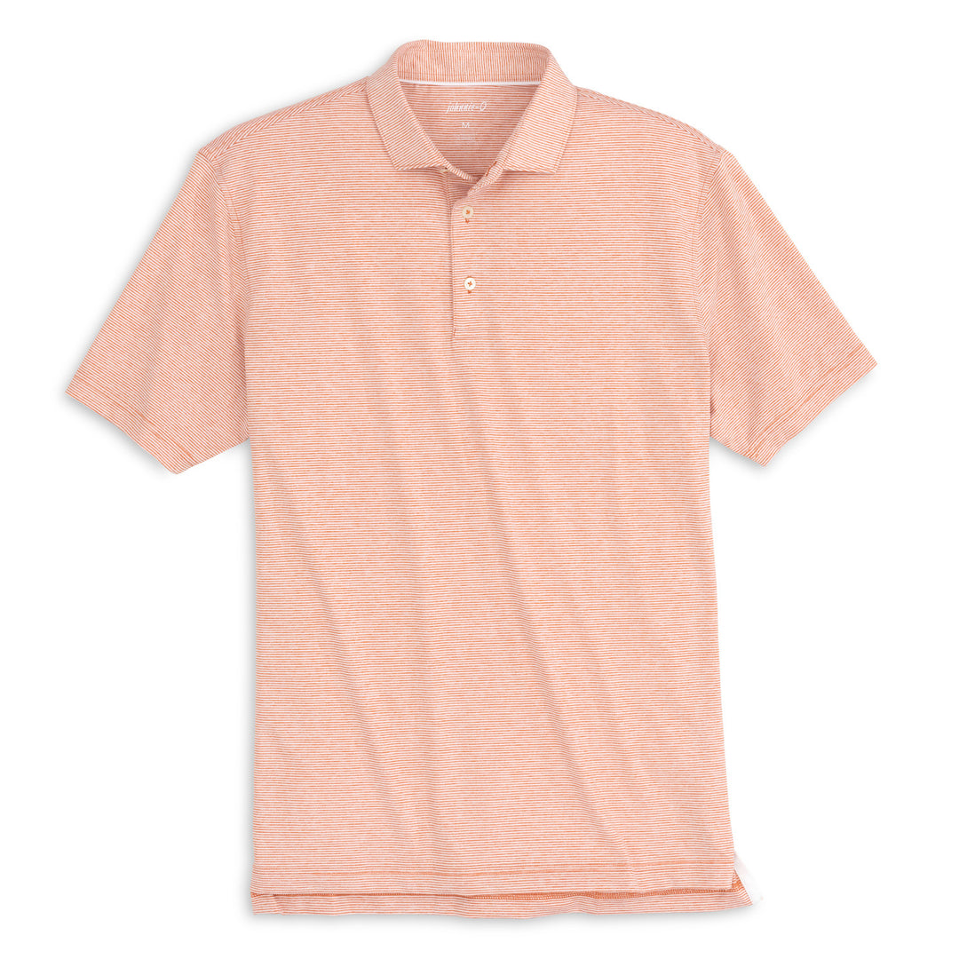 Lyndonn - Burnt Orange 2