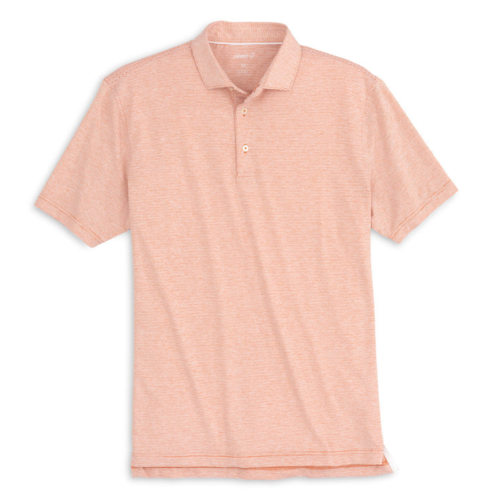 Lyndonn - Burnt Orange 2