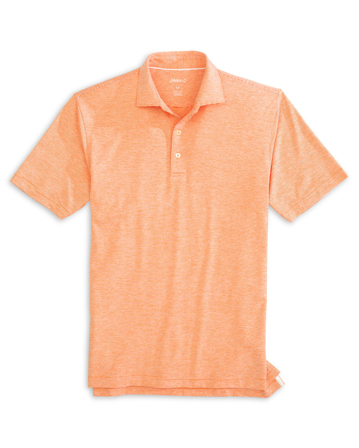 Lyndonn - Orange 1