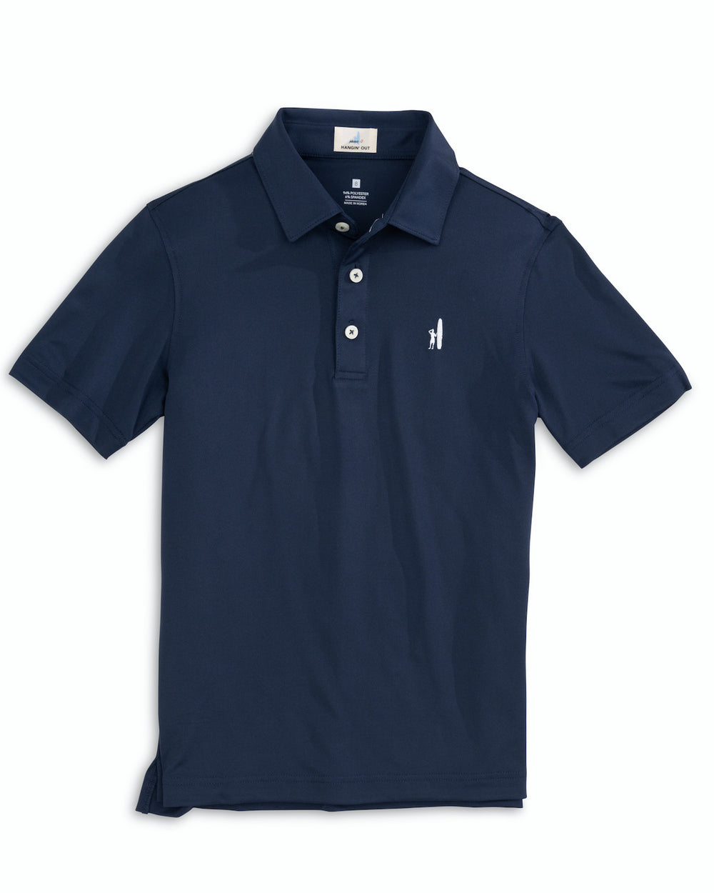 Fairway - Wake