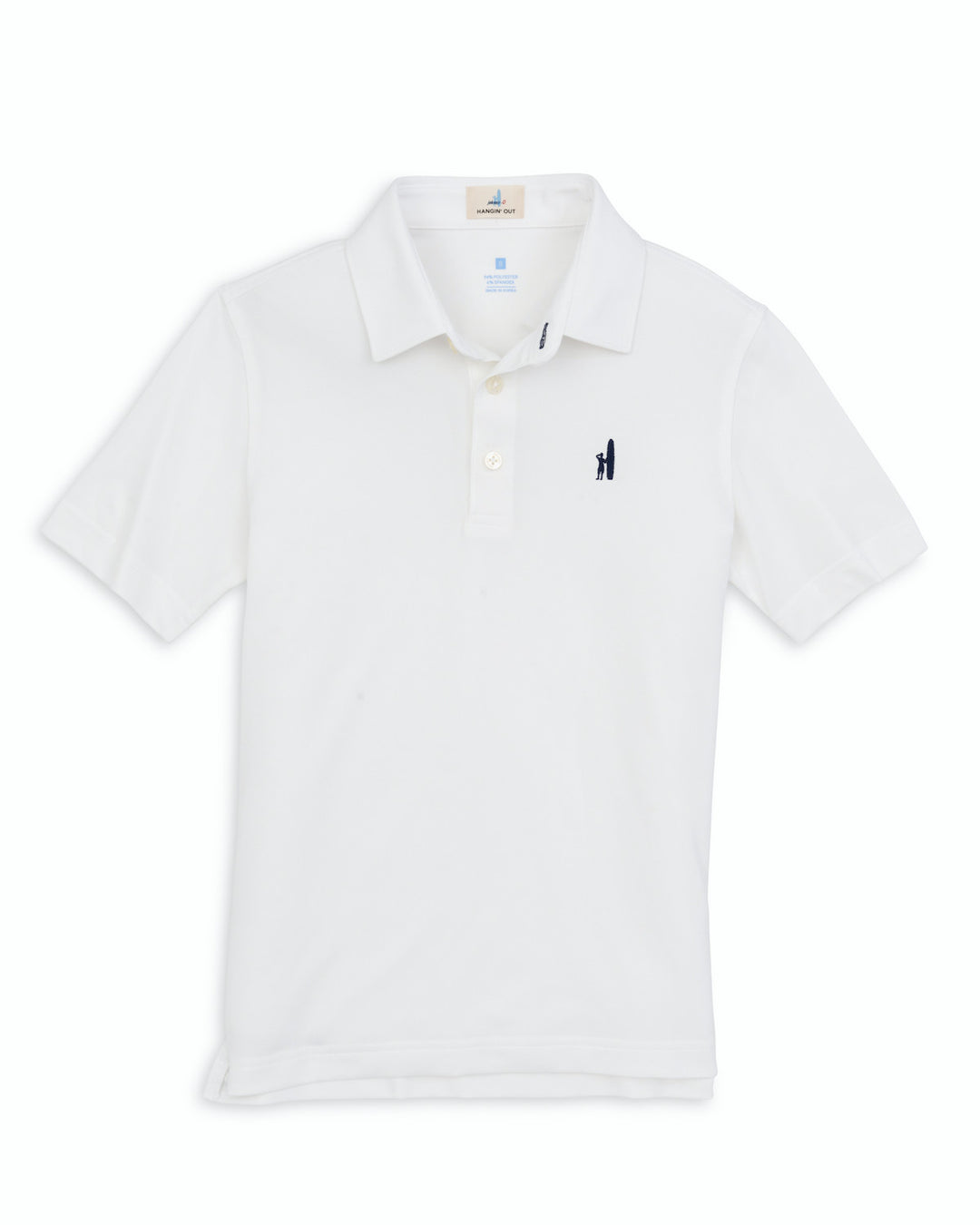Fairway - White