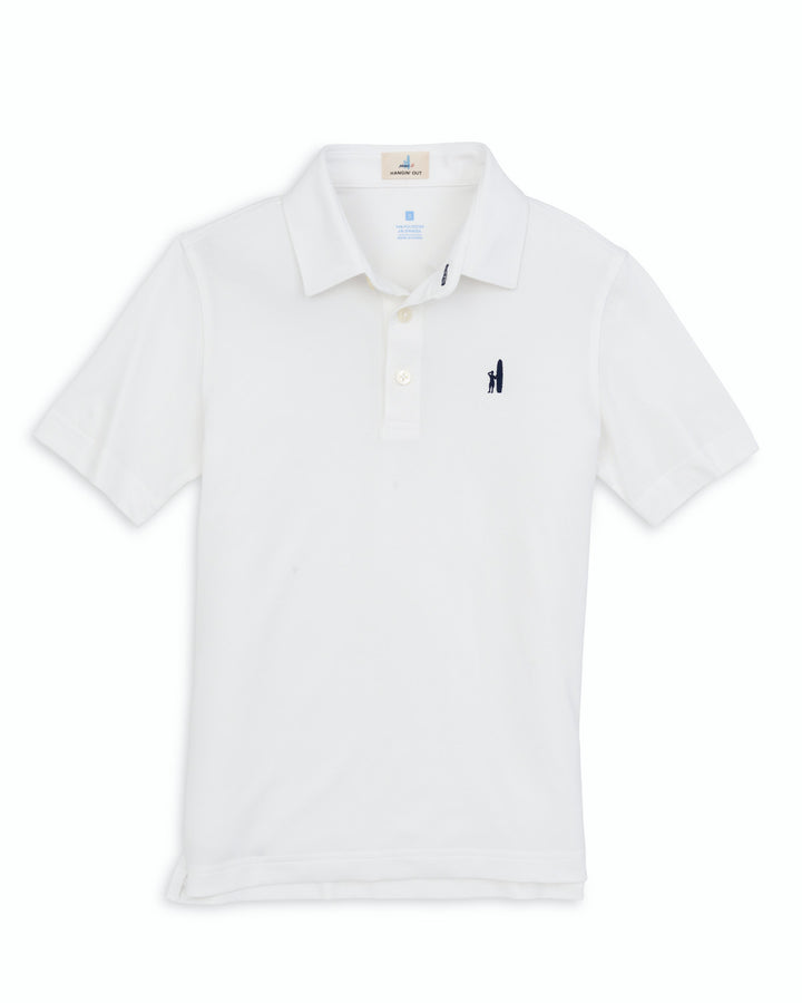 Fairway - White