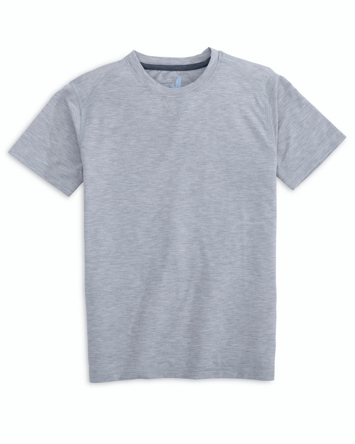 Course Tee - Seal