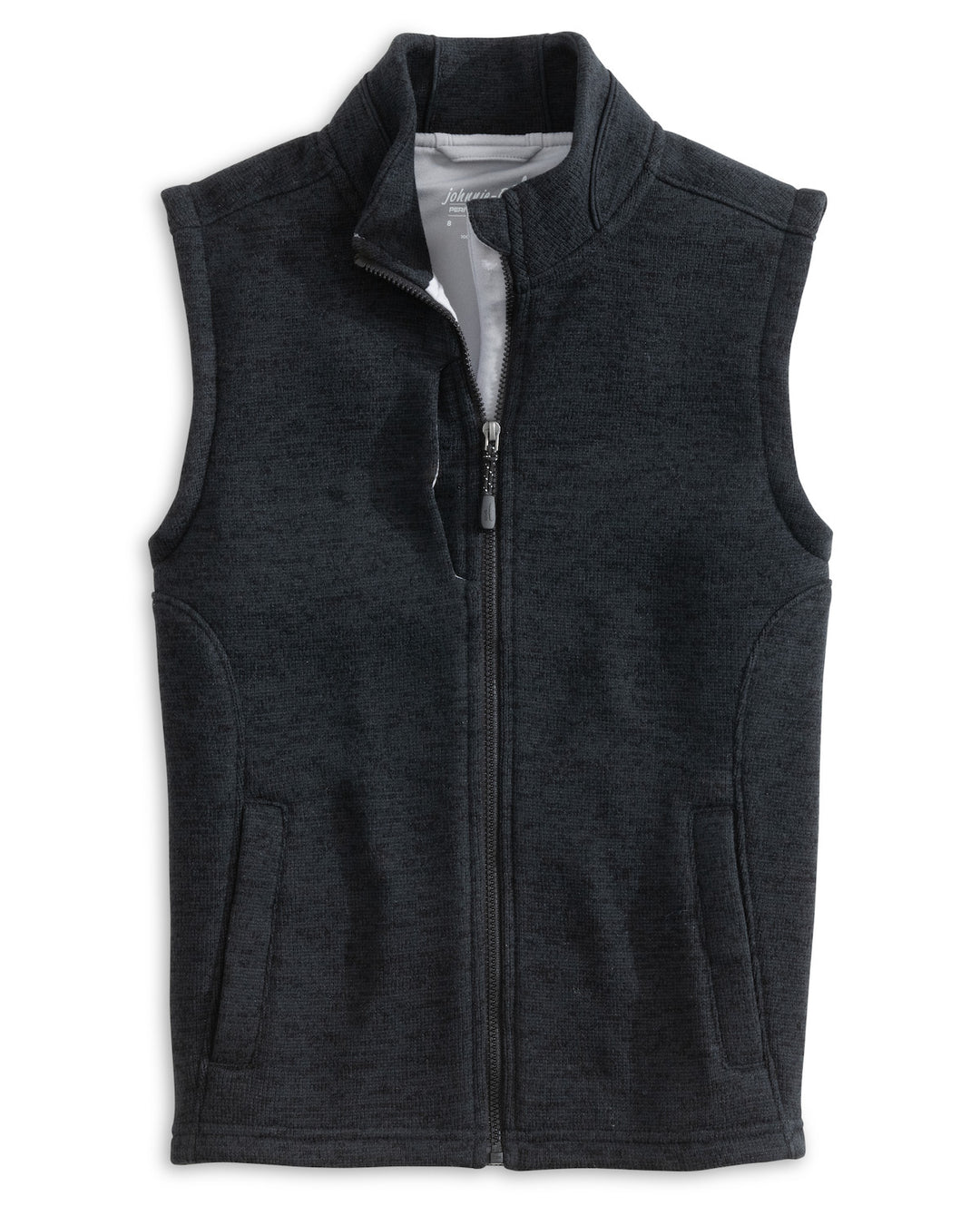 Denalis - Black