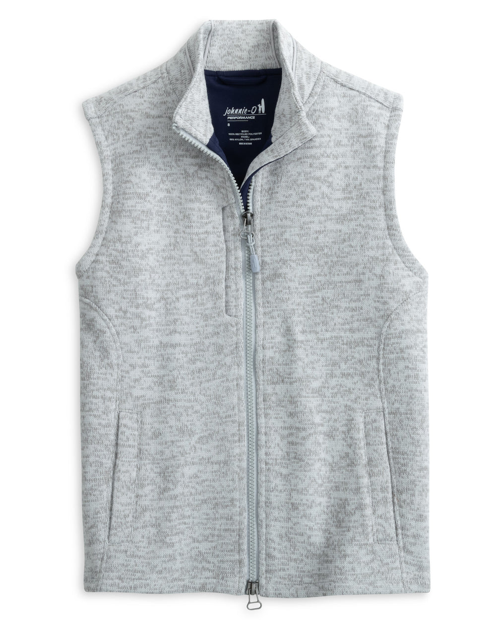 Denalis - Light Gray