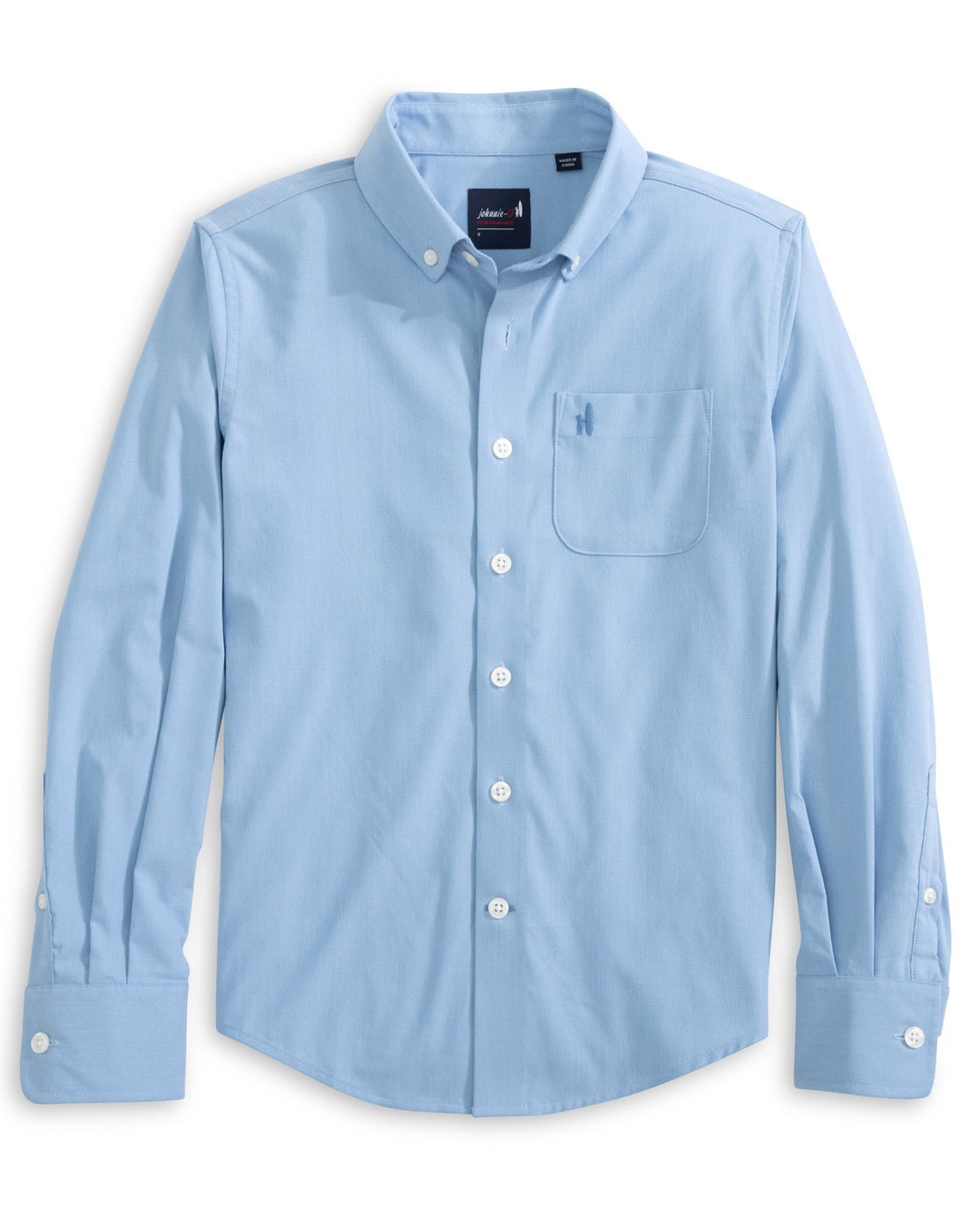 Travis - Laguna Blue