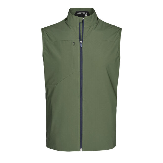 Coywolf Sport Vest - Camp