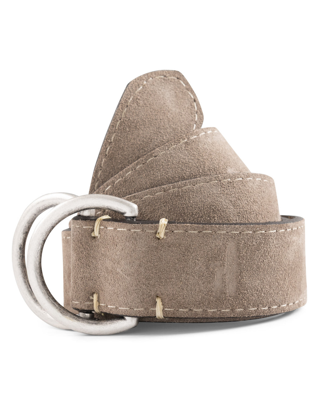 O Ring Suede - Mink