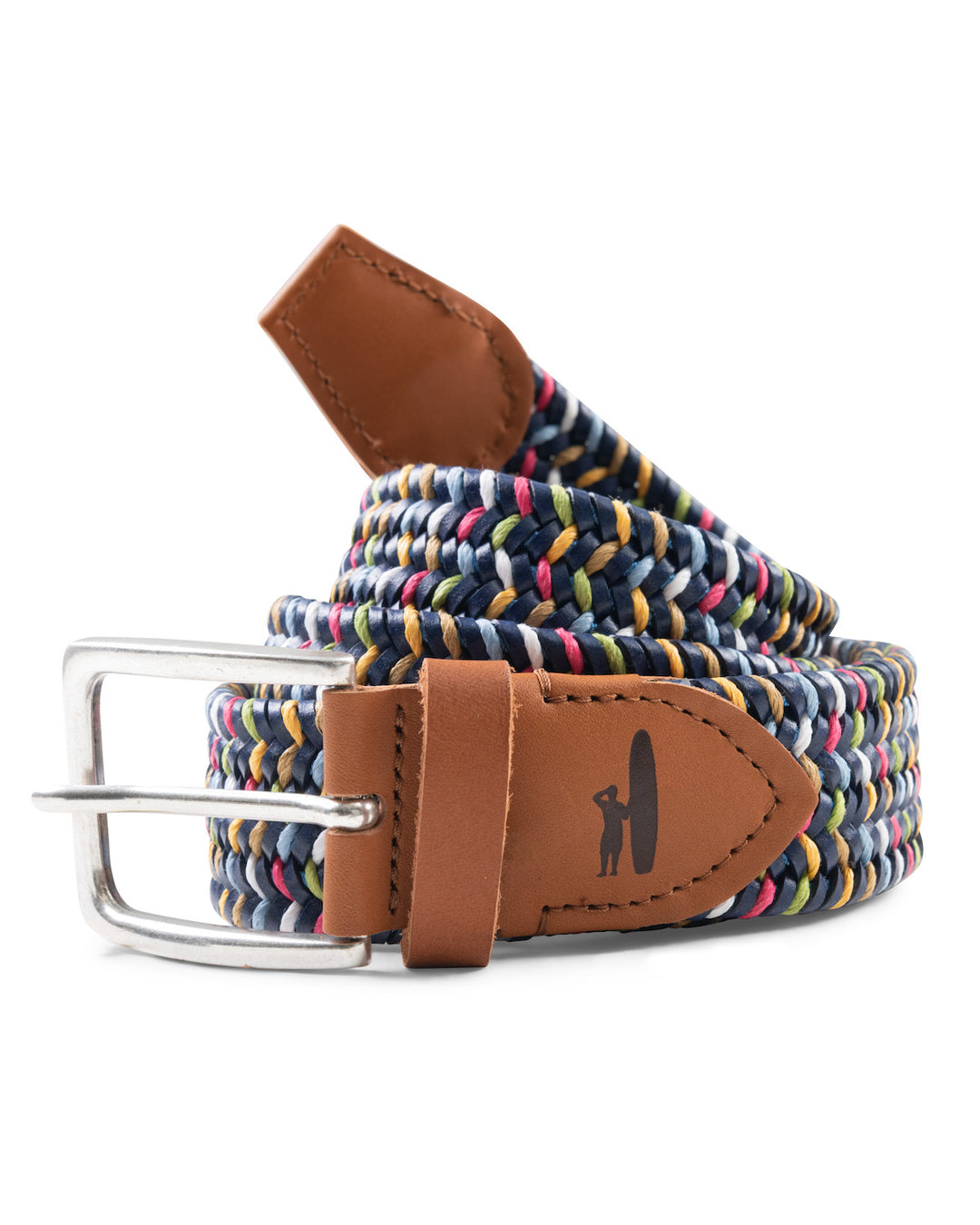 Combination Stretch - Navy