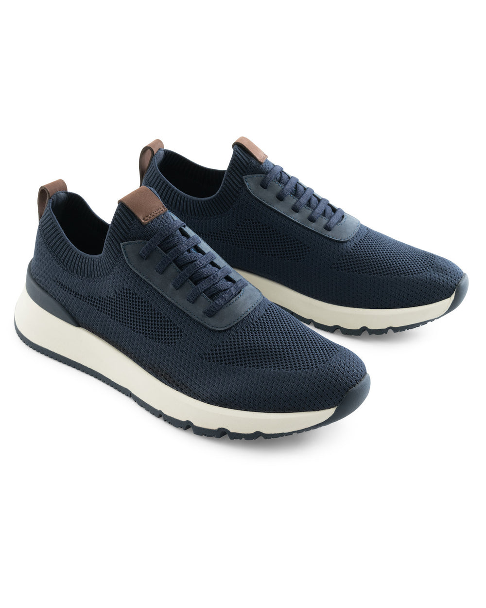 Knit Runner - Patriot