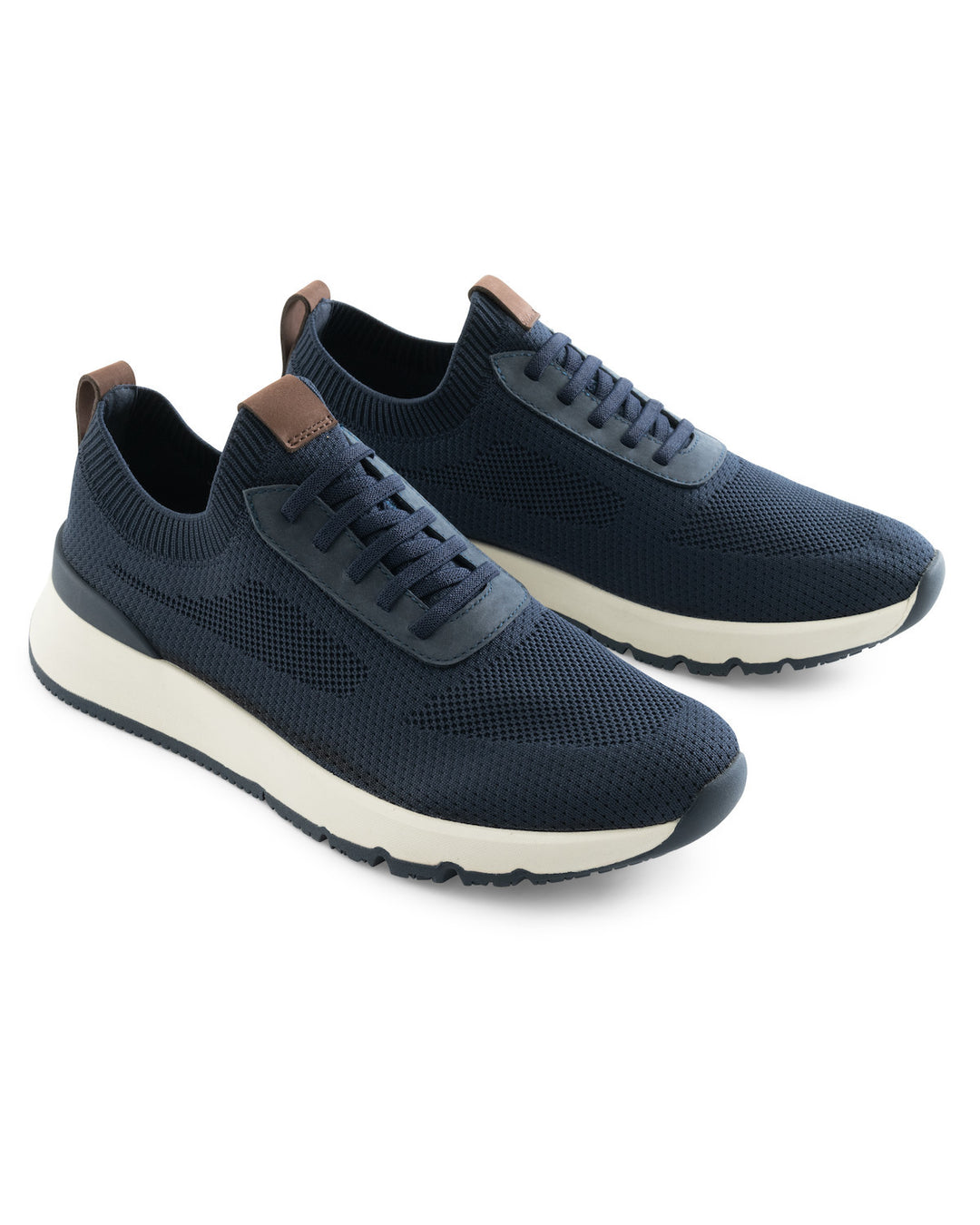 Knit Runner - Patriot