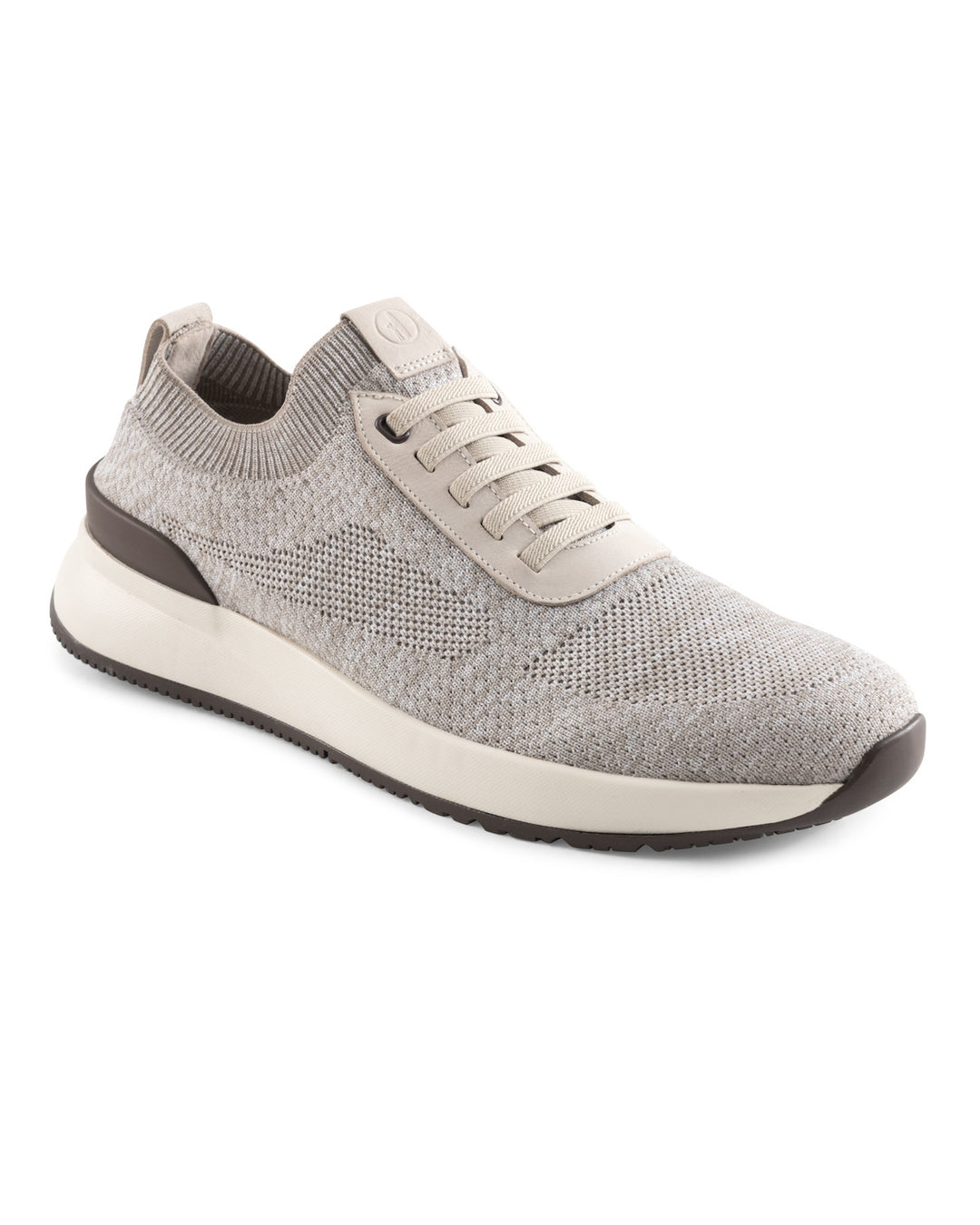 Knit Runner - Sand