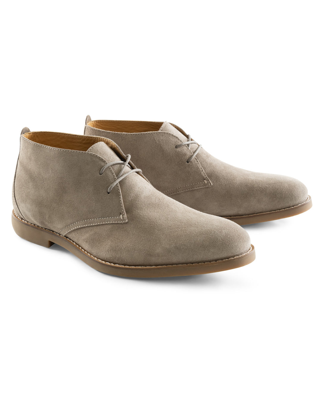 Jflex Chukka - Stone