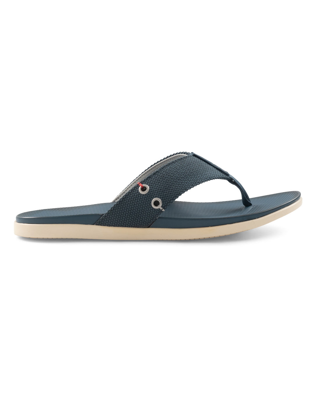 Del Rey Sandal - Navy