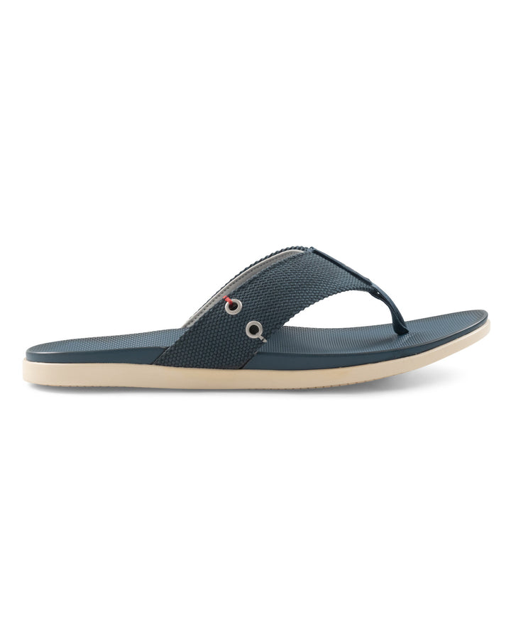 Del Rey Sandal - Navy