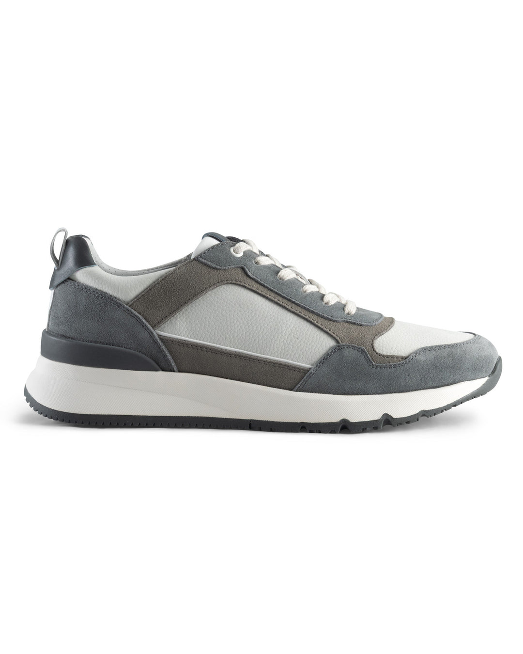 Palisades Sneaker - Smoke