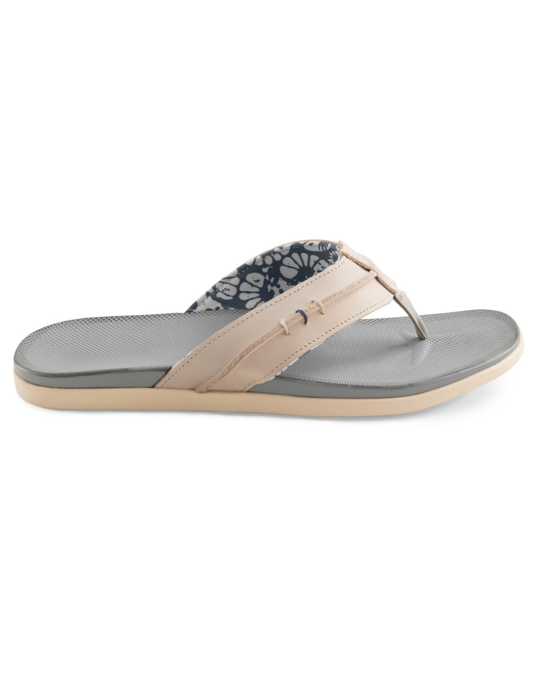 Starboard Sandal - Gray