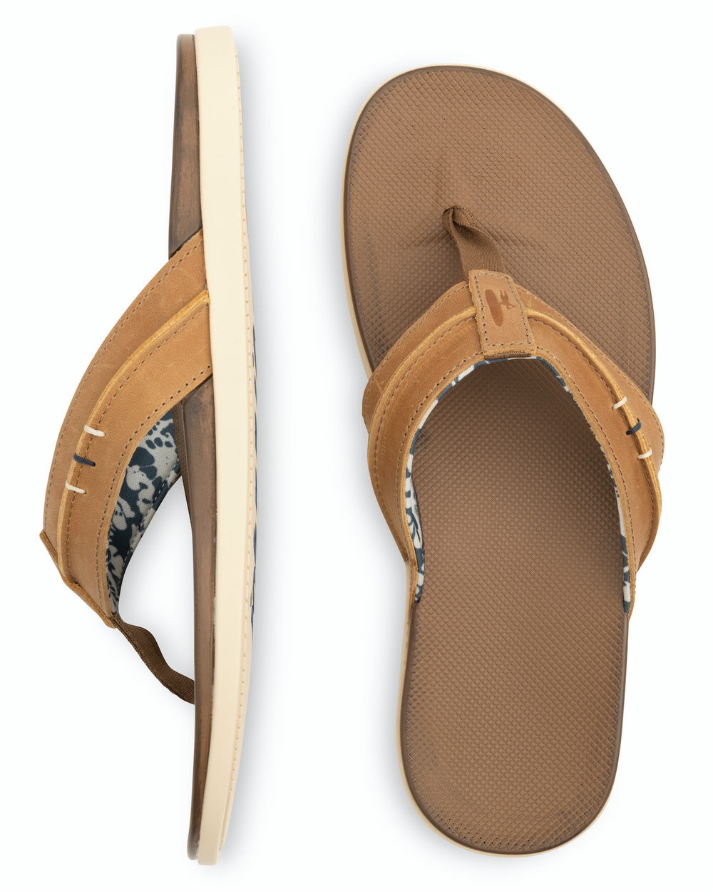 Starboard Sandal - Taupe