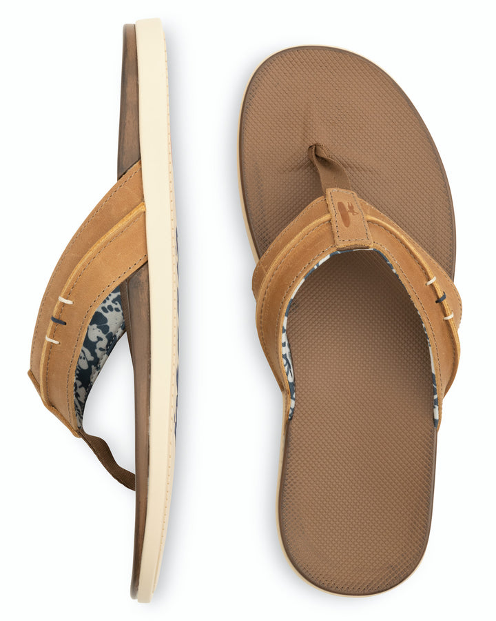 Starboard Sandal - Taupe