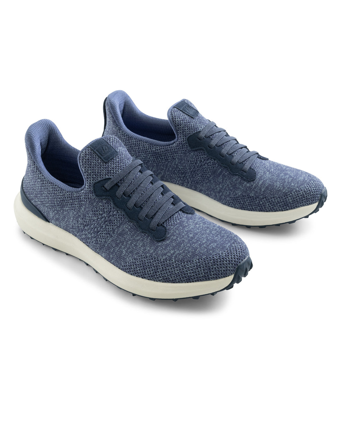 Knit Range Runner 2.0 - Indigo