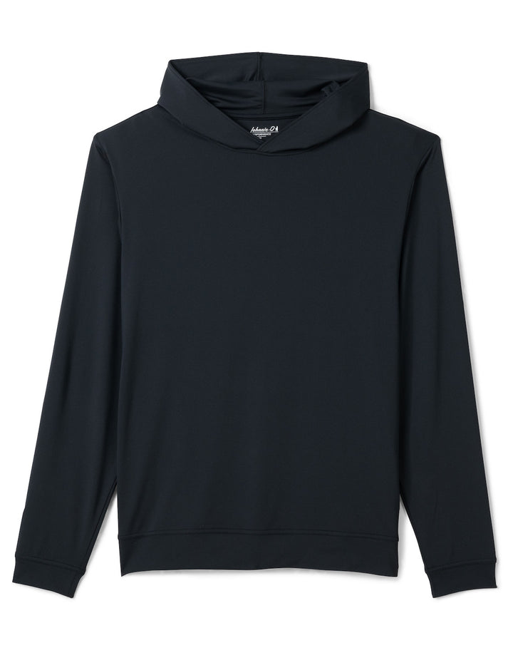 Motion Hoodie - Black