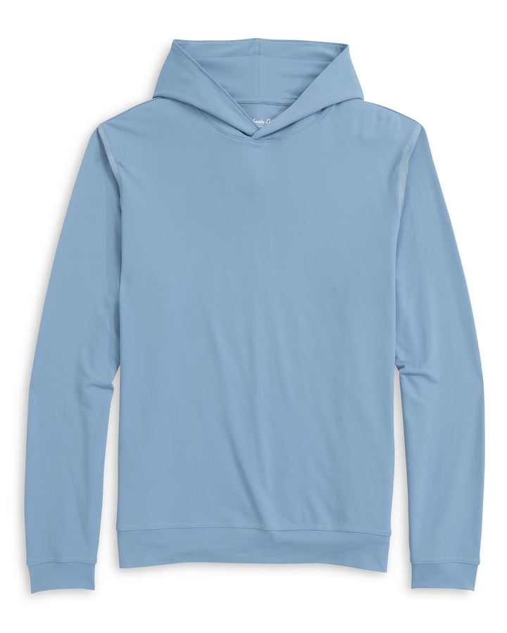 Motion Hoodie - Carbon Fiber