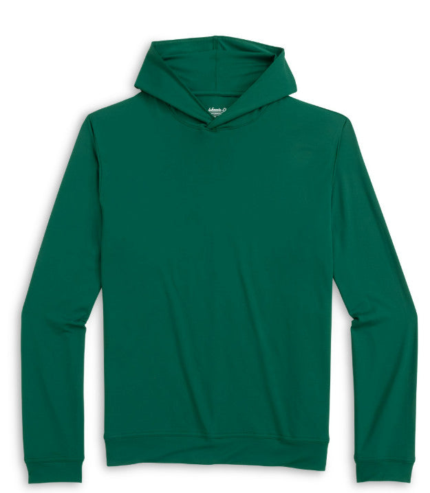 Motion Hoodie - Green 1