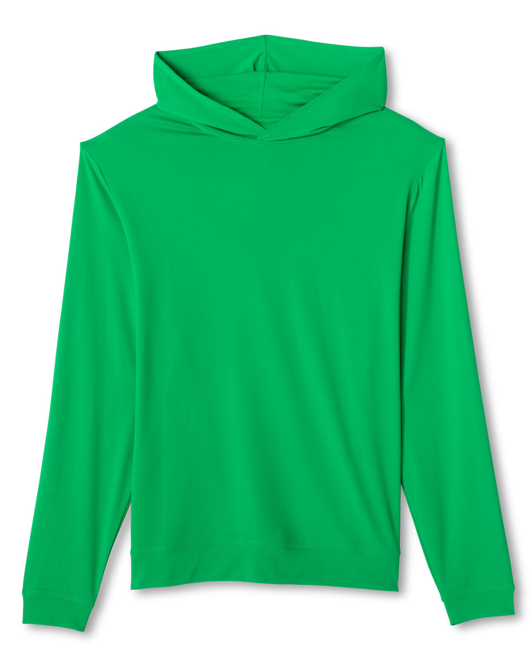 Motion Hoodie - Kelly Green