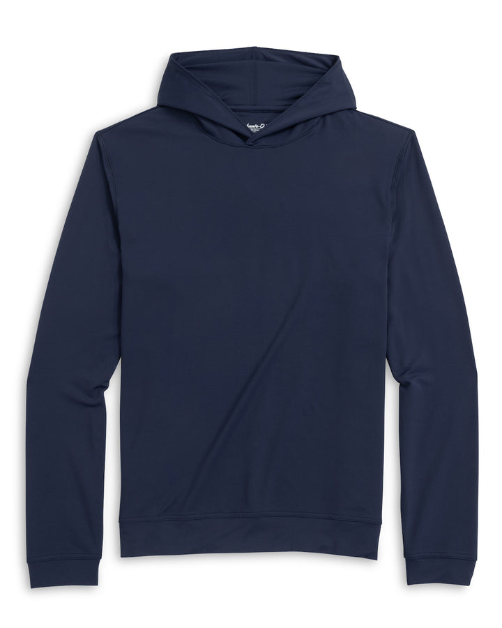 Motion Hoodie - Navy