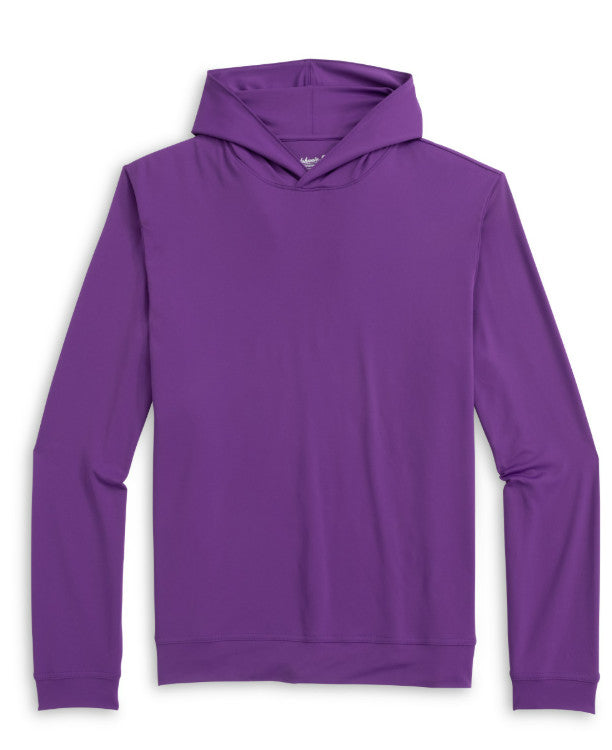 Motion Hoodie - Purple 1