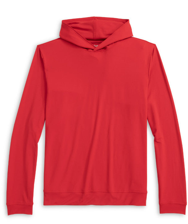 Motion Hoodie - Red 1