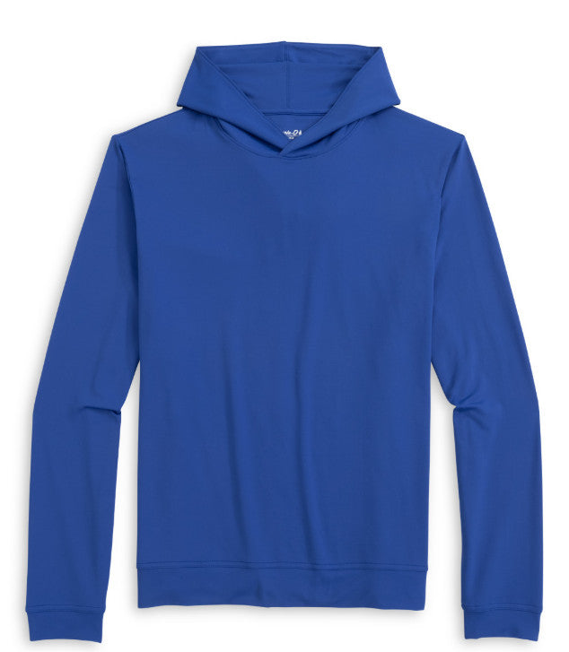 Motion Hoodie - Royal 2