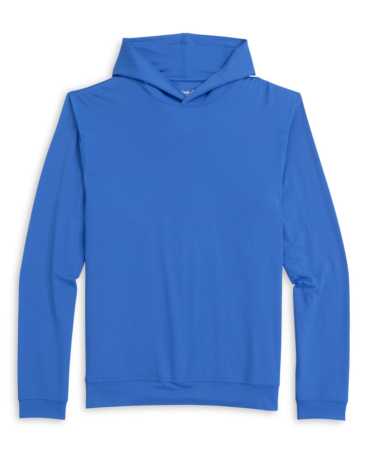 Motion Hoodie - Sound Side